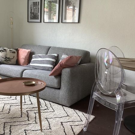 50 M2 T2 Au Calme, Lumineux, Confortable, Cosy, Climatise, Privatif Avec Parking Gratuit Et Terrasse Тулуза Екстериор снимка