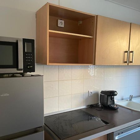 50 M2 T2 Au Calme, Lumineux, Confortable, Cosy, Climatise, Privatif Avec Parking Gratuit Et Terrasse Тулуза Екстериор снимка