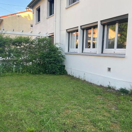50 M2 T2 Au Calme, Lumineux, Confortable, Cosy, Climatise, Privatif Avec Parking Gratuit Et Terrasse Тулуза Екстериор снимка